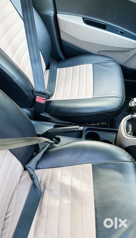 Hyundai I10 Asta Vtvt, 2014, Petrol