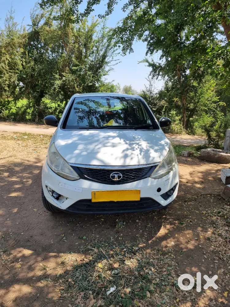 Tata Zest 2018 Diesel 145090 Km Driven