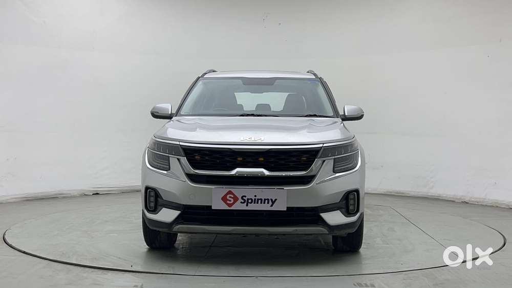 Kia Seltos Htx G, 2022, Petrol