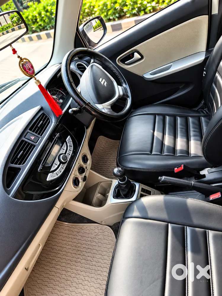  Alto K10 Vxi Cng 2017 &mdash; ₹24,999/- Dp | Full Car ₹1.79 Lac