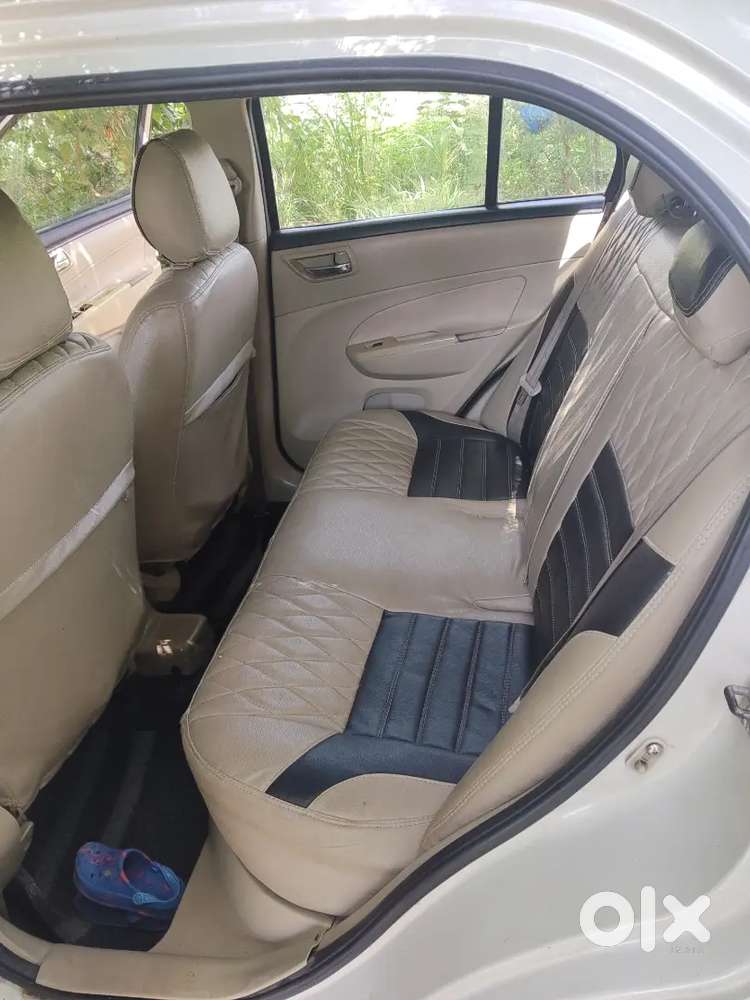 Maruti Suzuki Dzire 2014 Diesel 115000 Km Driven