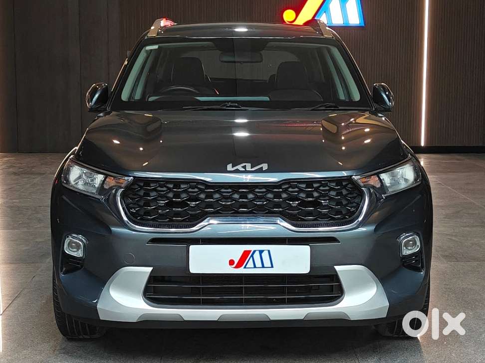 Kia Sonet 1.2 Htk Plus, 2023, Petrol