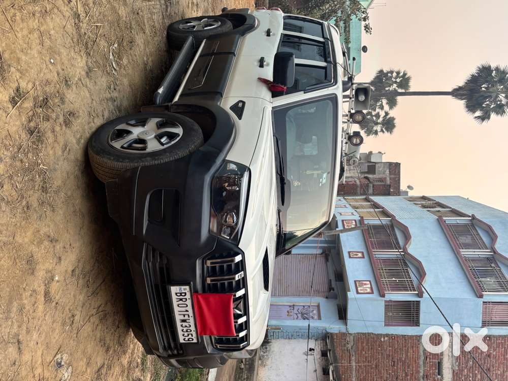 Mahindra Scorpio Classic 2022 Diesel Well Maintained