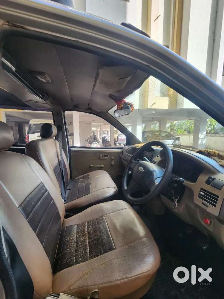 In Very Good Condition