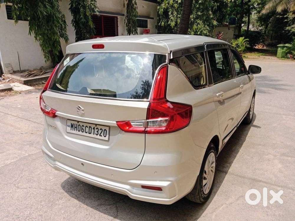 Maruti Suzuki Ertiga Vxi (o) Cng, 2021, Cng & Hybrids