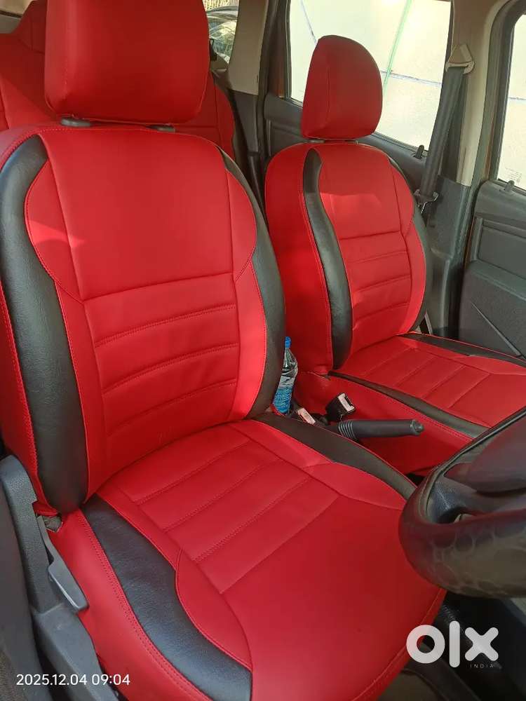 Renault Duster 2015 Petrol Well Maintained