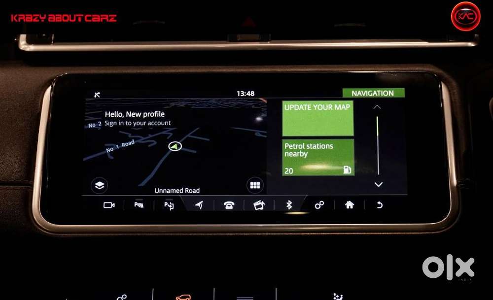 Land Rover Range Velar R-dynamic S Petrol, 2021, Petrol