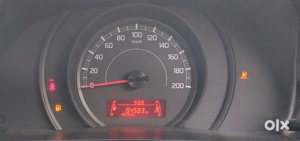 Maruti Suzuki Swift Dzire Tour Ldi, 2023, Petrol