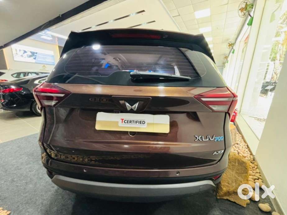 Mahindra Xuv700 2.2 Ax 7 Diesel Mt Str, 2024, Diesel