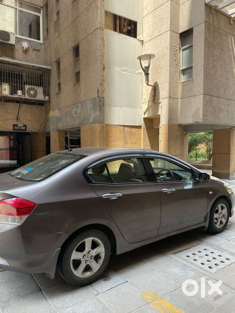 Honda City 2011 Petrol  79,000 Km  Smooth & Well Maintained