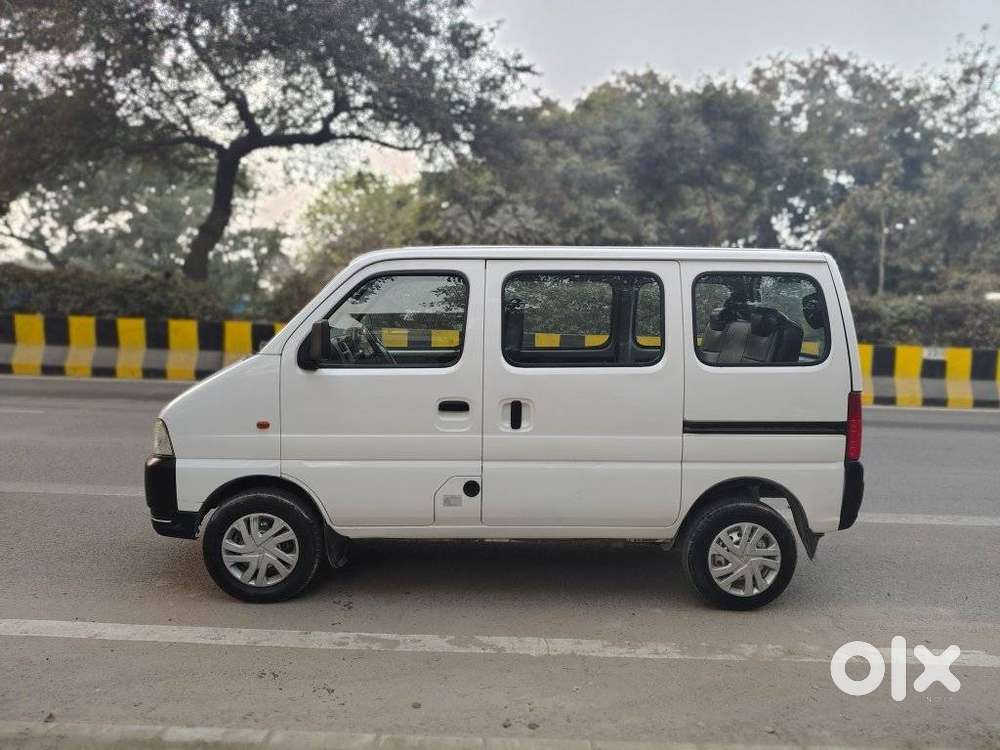 Maruti Suzuki Eeco, 2023, Cng & Hybrids