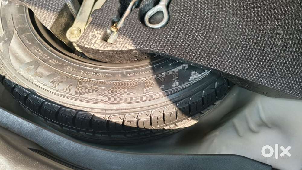 Honda Jazz V Automatic, 2017, Petrol