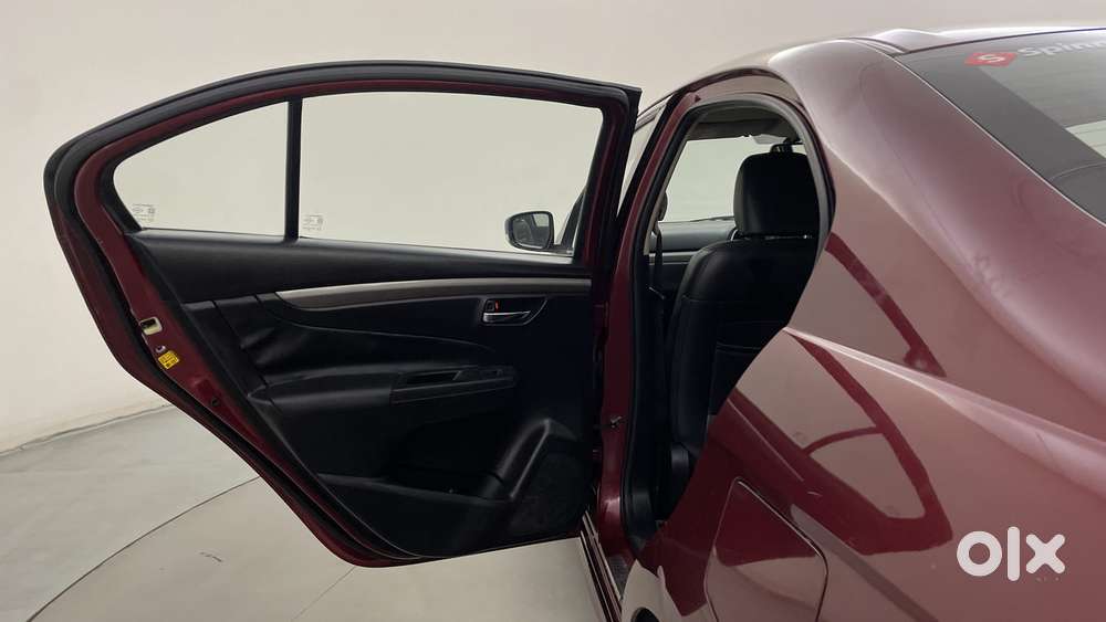 Maruti Suzuki Ciaz 2014-2017 Rs Zxi Plus, 2015, Petrol