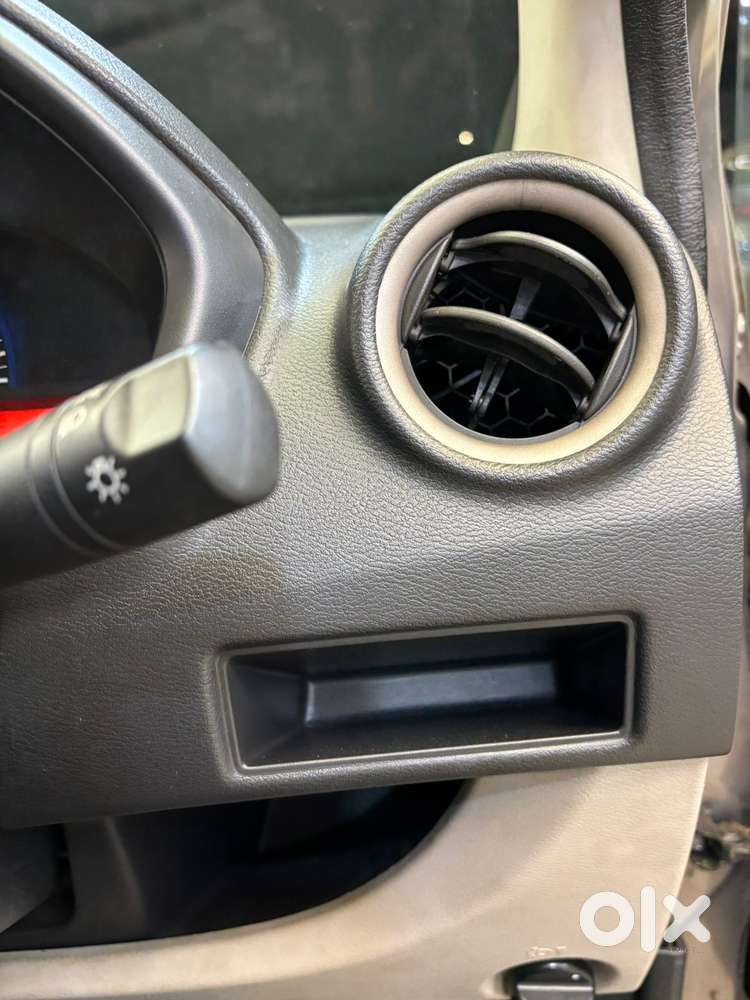 Datsun Go Plus T, 2017, Petrol