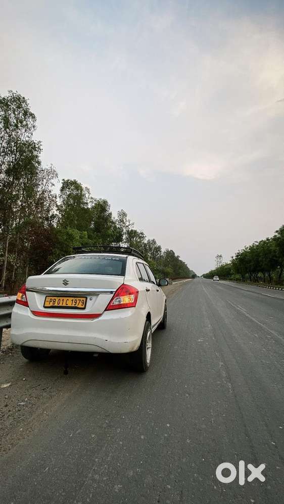 Maruti Suzuki Swift 2019
