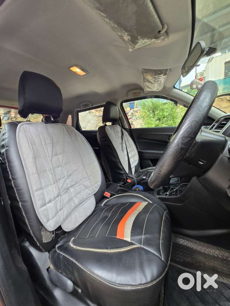 Maruti Suzuki Brezza Vdi 2020 Diesel