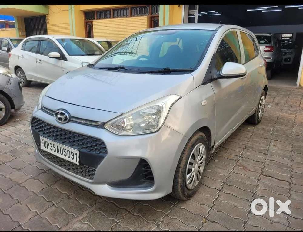 Hyundai Grand I10 1.2 Crdi Magna, 2018, Diesel