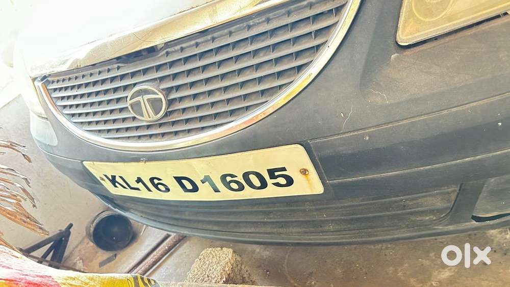 Tata Indica 2006
