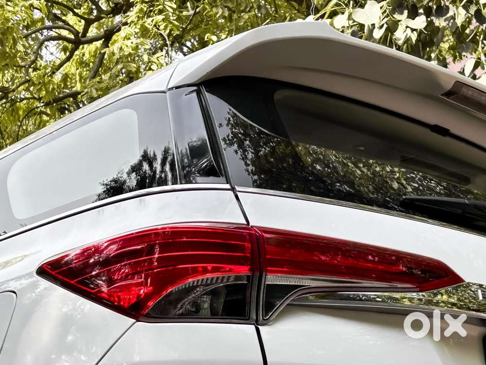 Toyota Fortuner 4x2 At 2.8 Diesel, 2020, Diesel