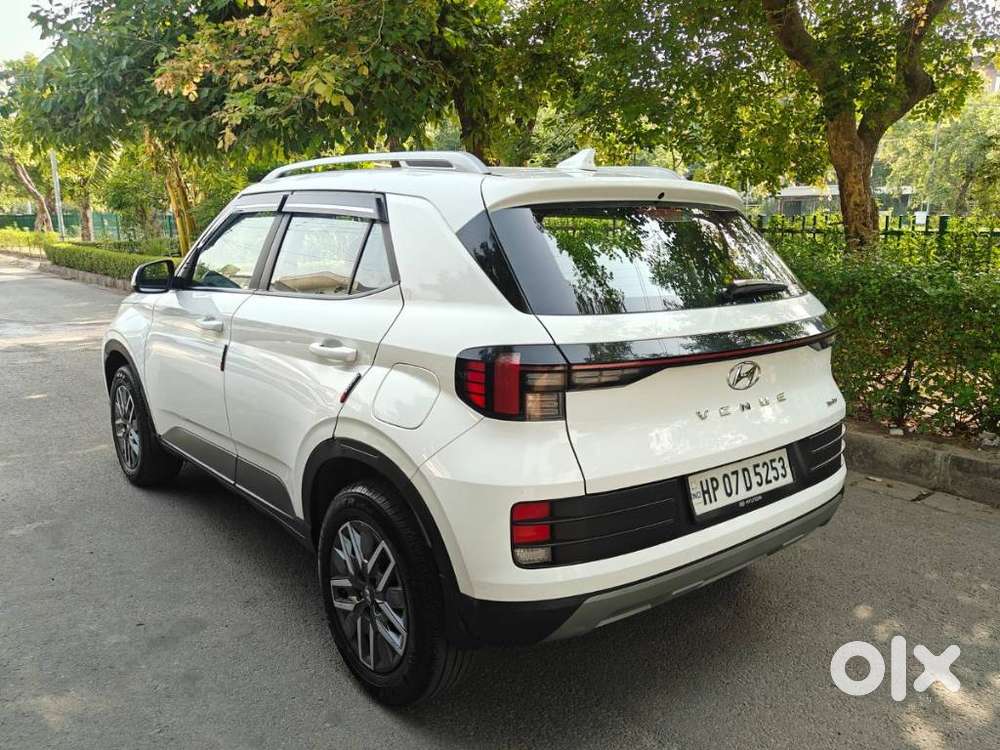 Hyundai Venue Sx Turbo, 2025, Petrol