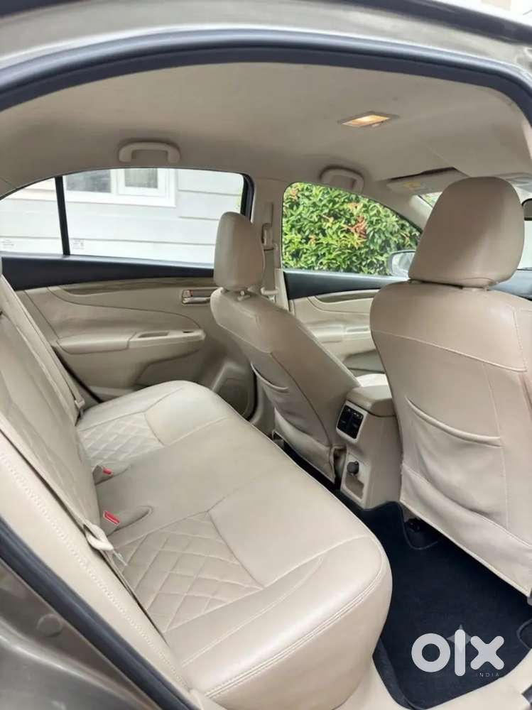 Maruti Suzuki Delta 2019 Diesel Manual