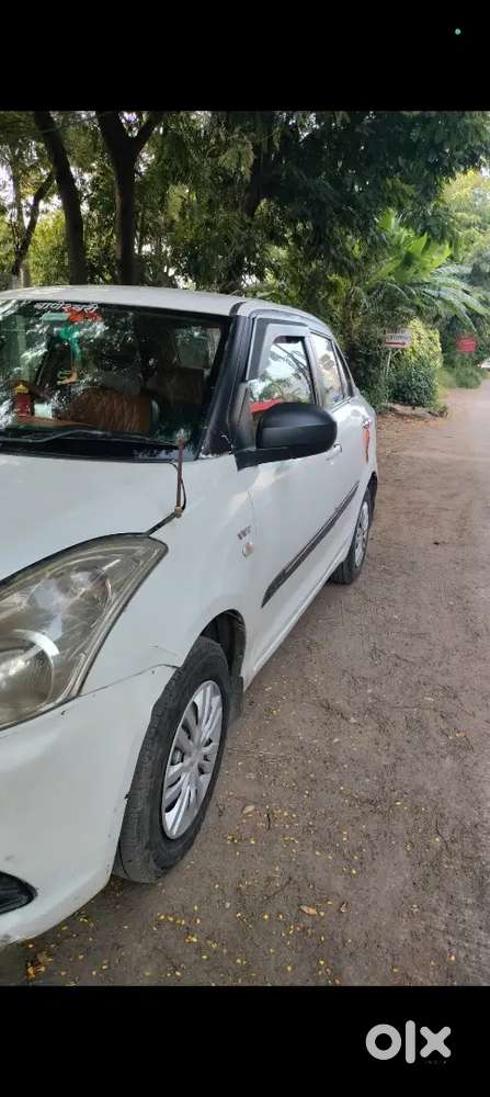 Maruti Suzuki Dzire 2017