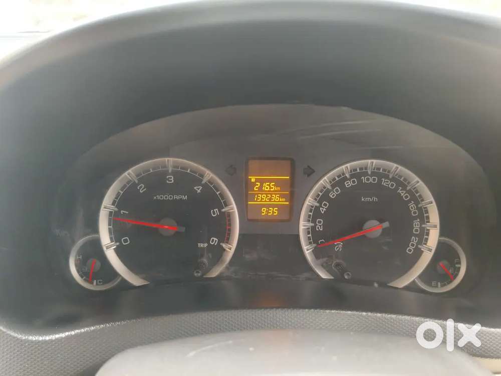 Maruti Suzuki Dzire 2015 Diesel 138500 Km Driven