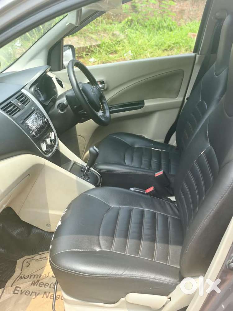 Maruti Suzuki Celerio 1.0 Zxi Ags, 2020, Petrol