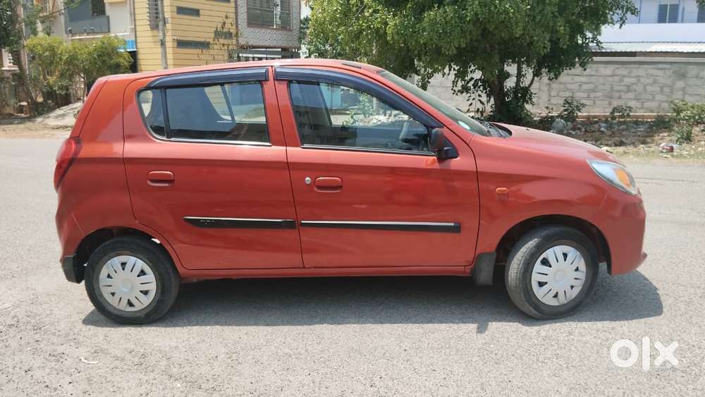 Maruti Suzuki Alto 800 Vxi Airbag, 2023, Petrol