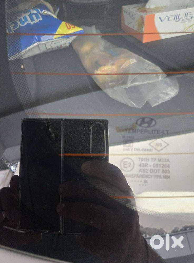 Hyundai Creta 1.6 Sx (o), 2018, Petrol