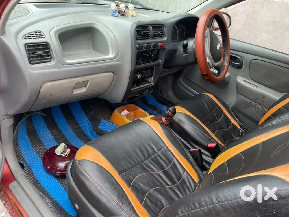 Maruti Suzuki Alto 2007
