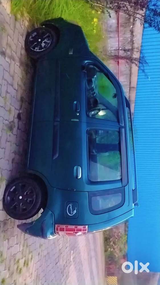 Maruti Suzuki Wagon 2008
