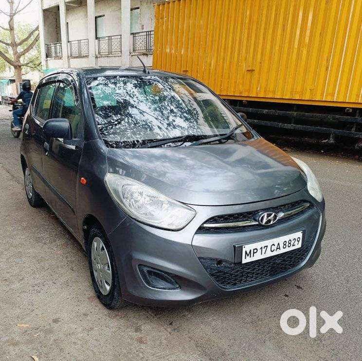 Hyundai I10 1.1l Irde Era Special Edition, 2013, Petrol