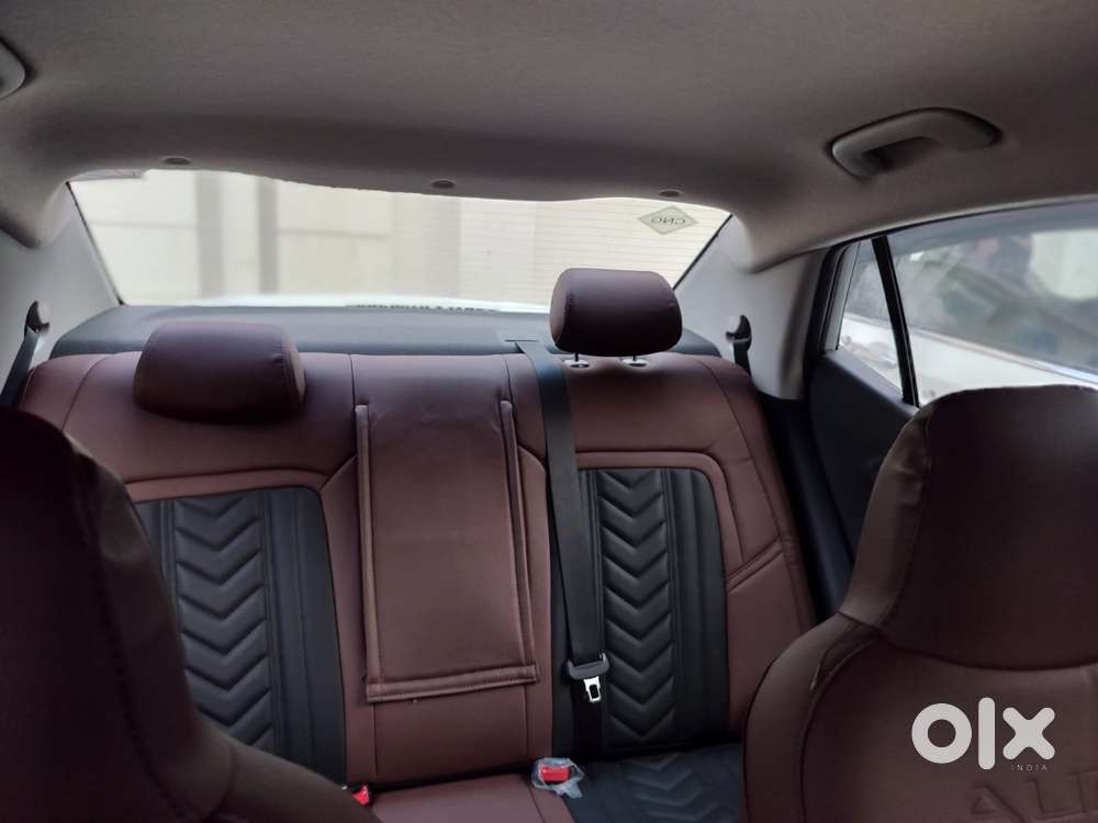 Hyundai Aura 1.2 Sx Cng, 2026, Cng & Hybrids