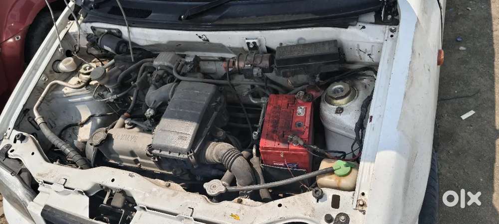 Maruti Suzuki Alto 800 2009 Petrol 145775 Km Driven