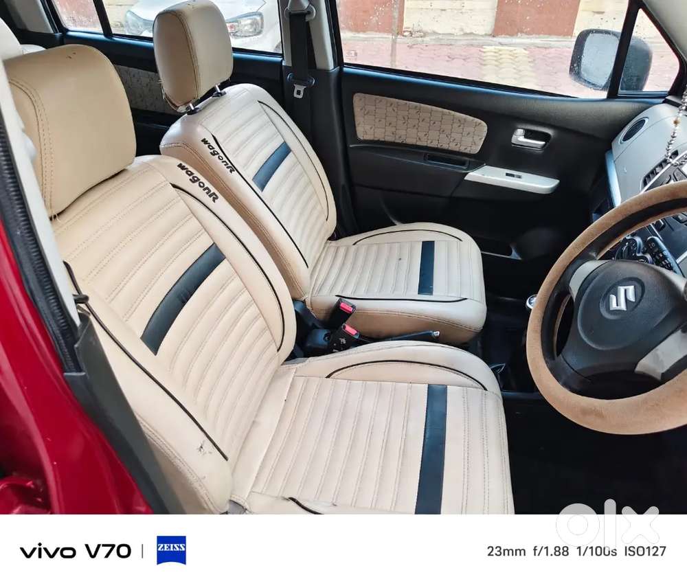 Maruti Suzuki Wagon R 1.0 Petrol 62000 Km Driven Very Good Condition