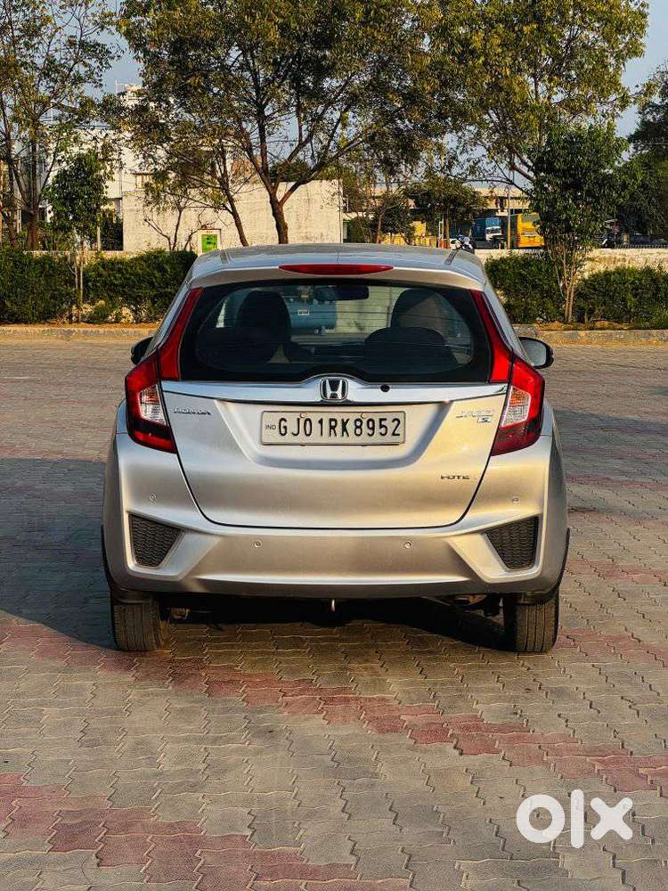 Honda Jazz 1.5 S I Dtec, 2015, Diesel