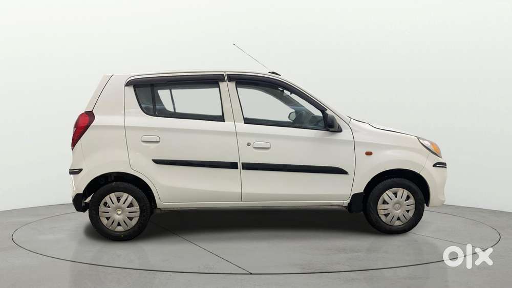 Maruti Suzuki Alto 800 0.8 Vxi (o), 2017, Petrol