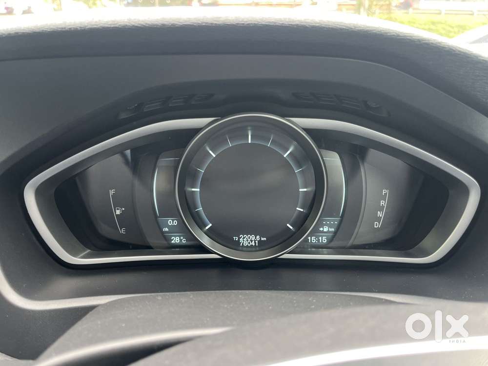 Volvo V40 Cross Country D3, 2014, Diesel