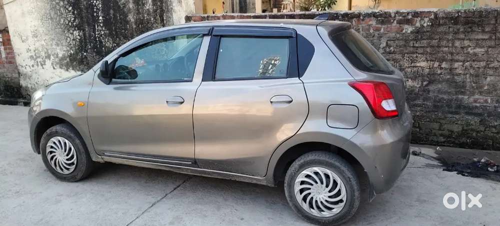 Datsun Go 2016 Petrol 41000 Km Driven