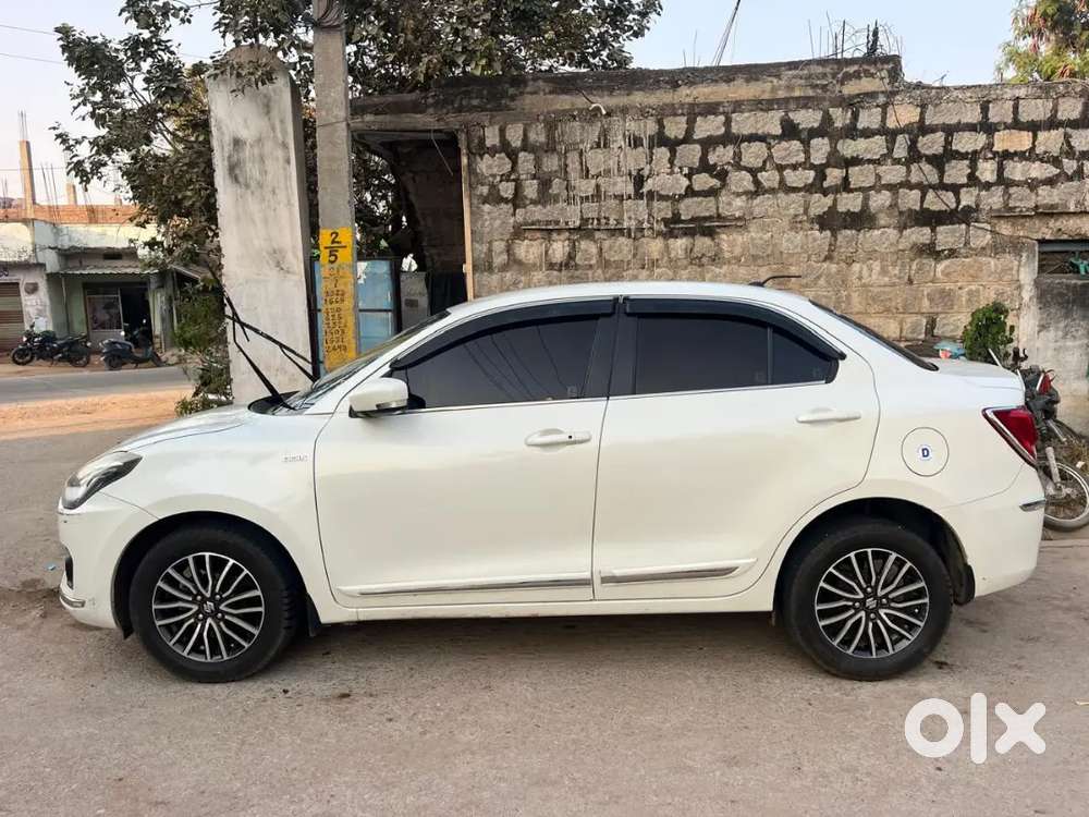 Maruti Suzuki Dzire 2019 Model 2020 Registration