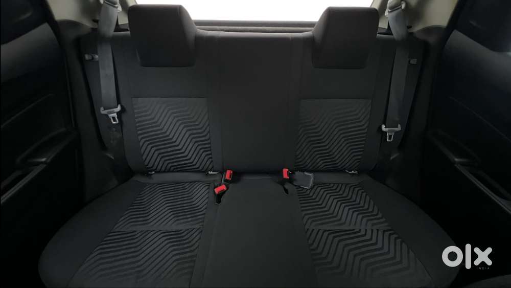 Maruti Suzuki Swift Vvt Vxi, 2019, Petrol