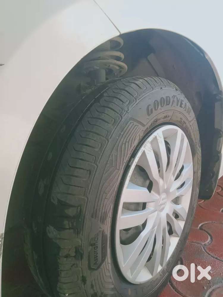 Maruti Suzuki Dzire 2017 Diesel 36000 Km Driven