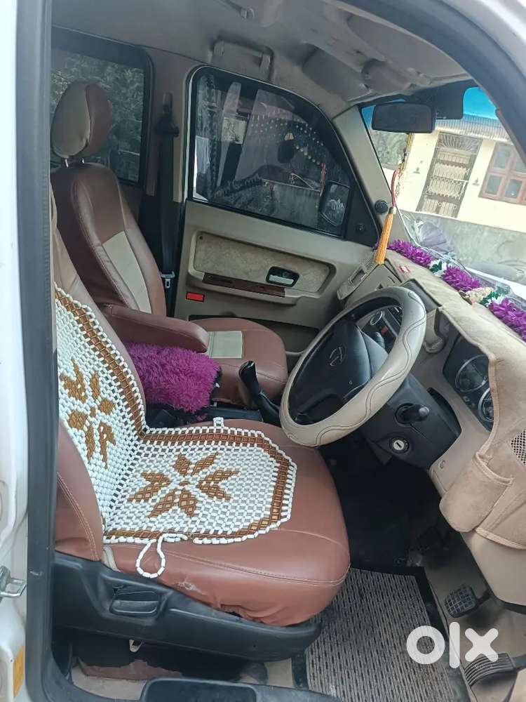 Tata Sumo Grande 2011 Diesel 93000 Km Driven