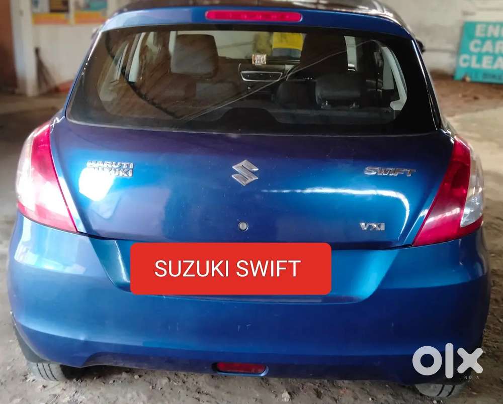 Maruti Suzuki Swift 2014 Petrol Good Condition