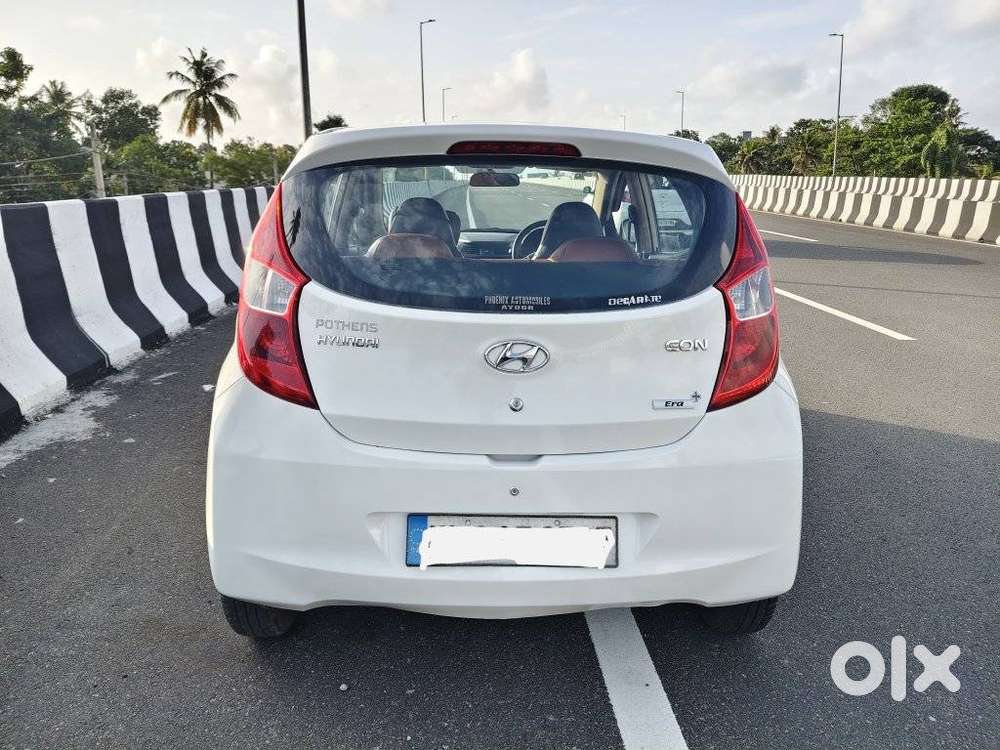 Hyundai Eon Era +, 2012, Petrol