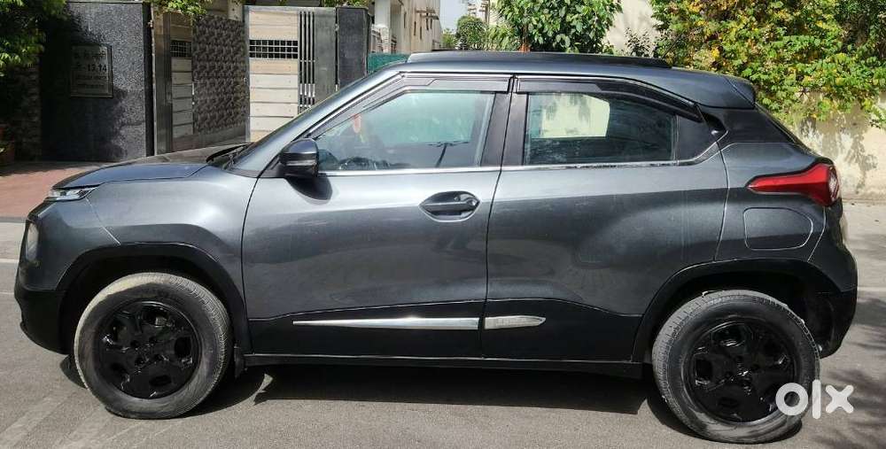 Tata Punch Accomplished Icng, 2023, Cng & Hybrids