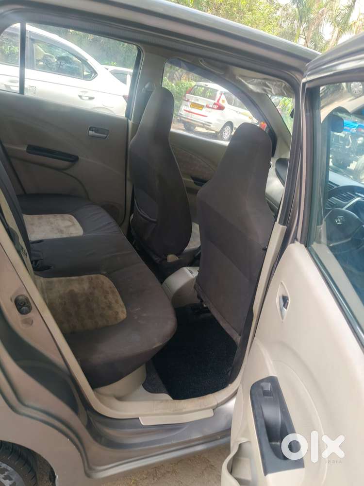 Maruti Suzuki Celerio Zxi(o) Amt, 2016, Cng & Hybrids