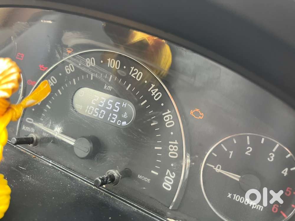 Tata Indica Vista Diesel 2013 Car