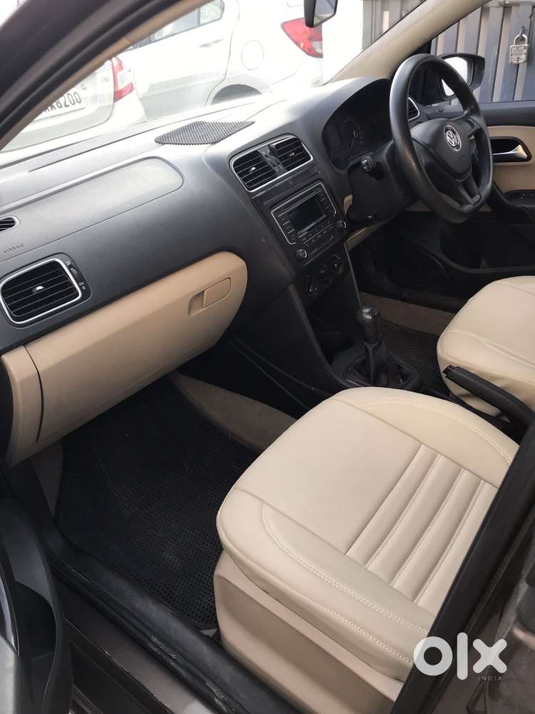 Volkswagen Ameo 1.2 Mpi Anniversary Edition, 2007, Petrol